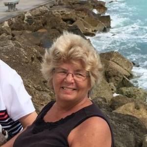 Meet your Posher, Deb